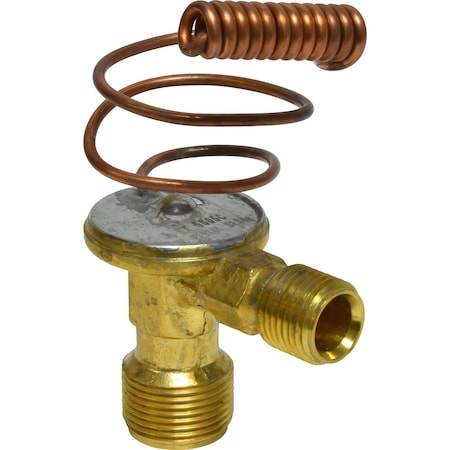 Universal Air Cond Expansion Valve, Ex5605C EX5605C